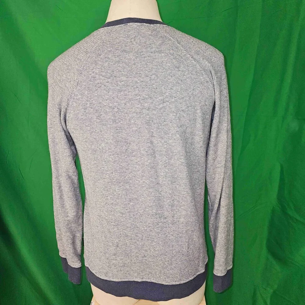 Patagonia mens gray